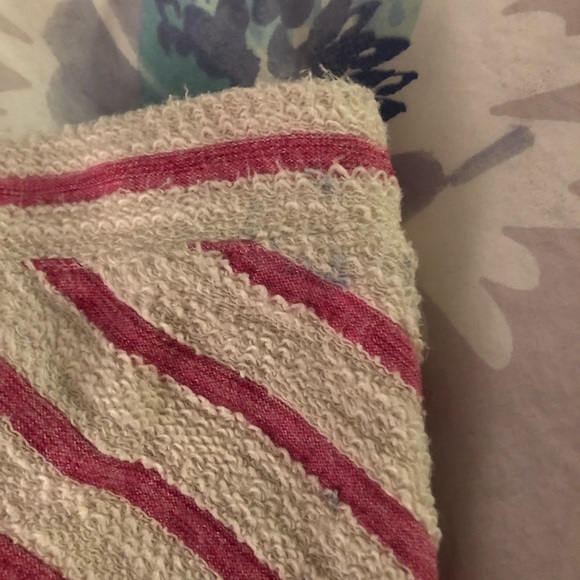 Juicy Couture Poolside strapless dress - Picture 8 of 8